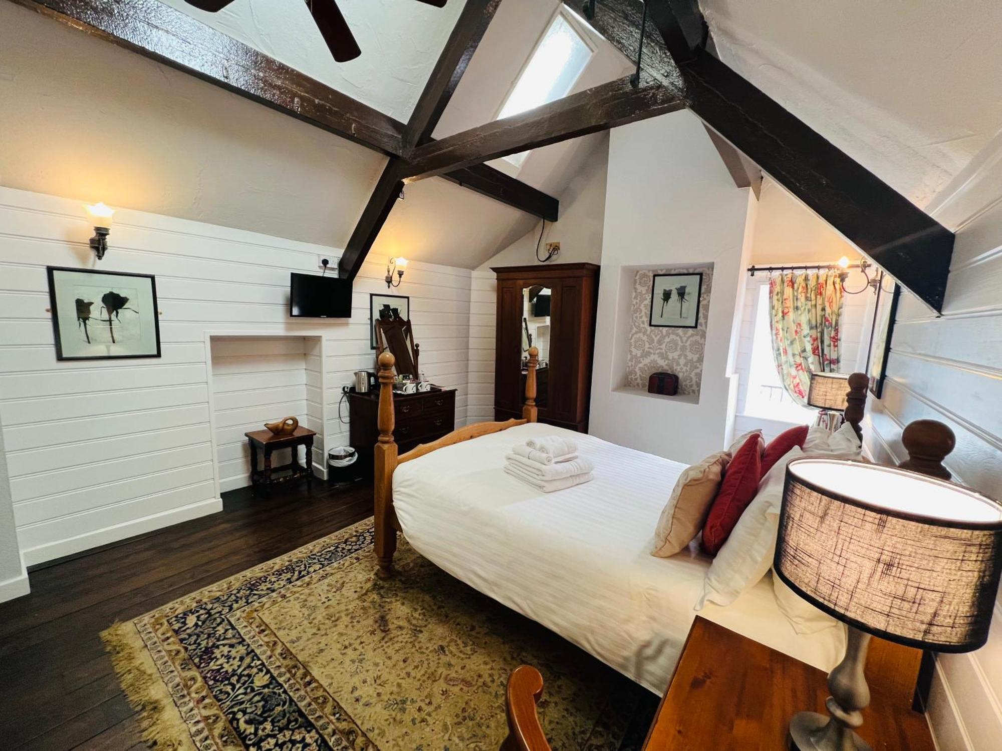 Peak Hotel Castleton Castleton  Εξωτερικό φωτογραφία