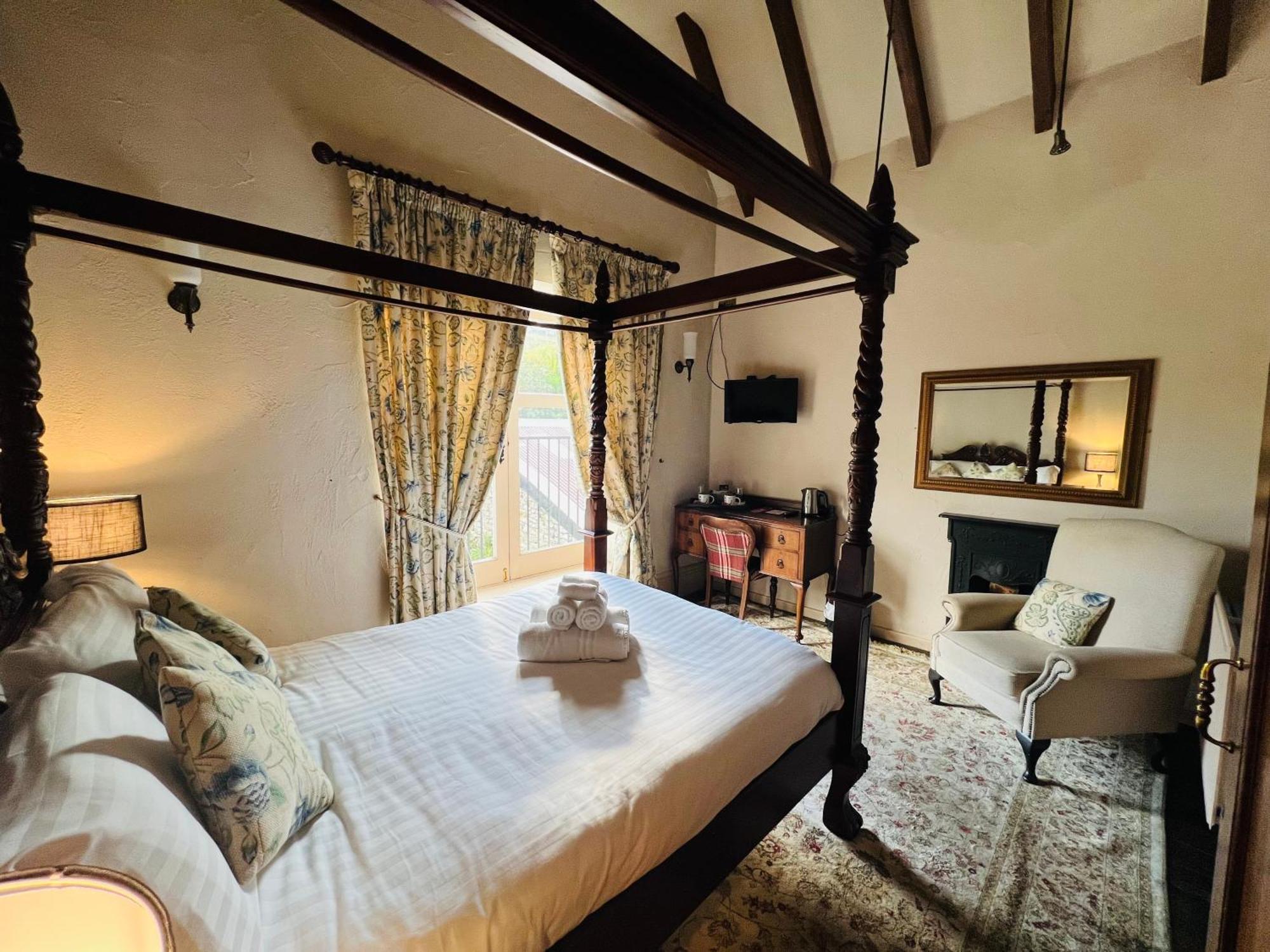 Peak Hotel Castleton Castleton  Εξωτερικό φωτογραφία