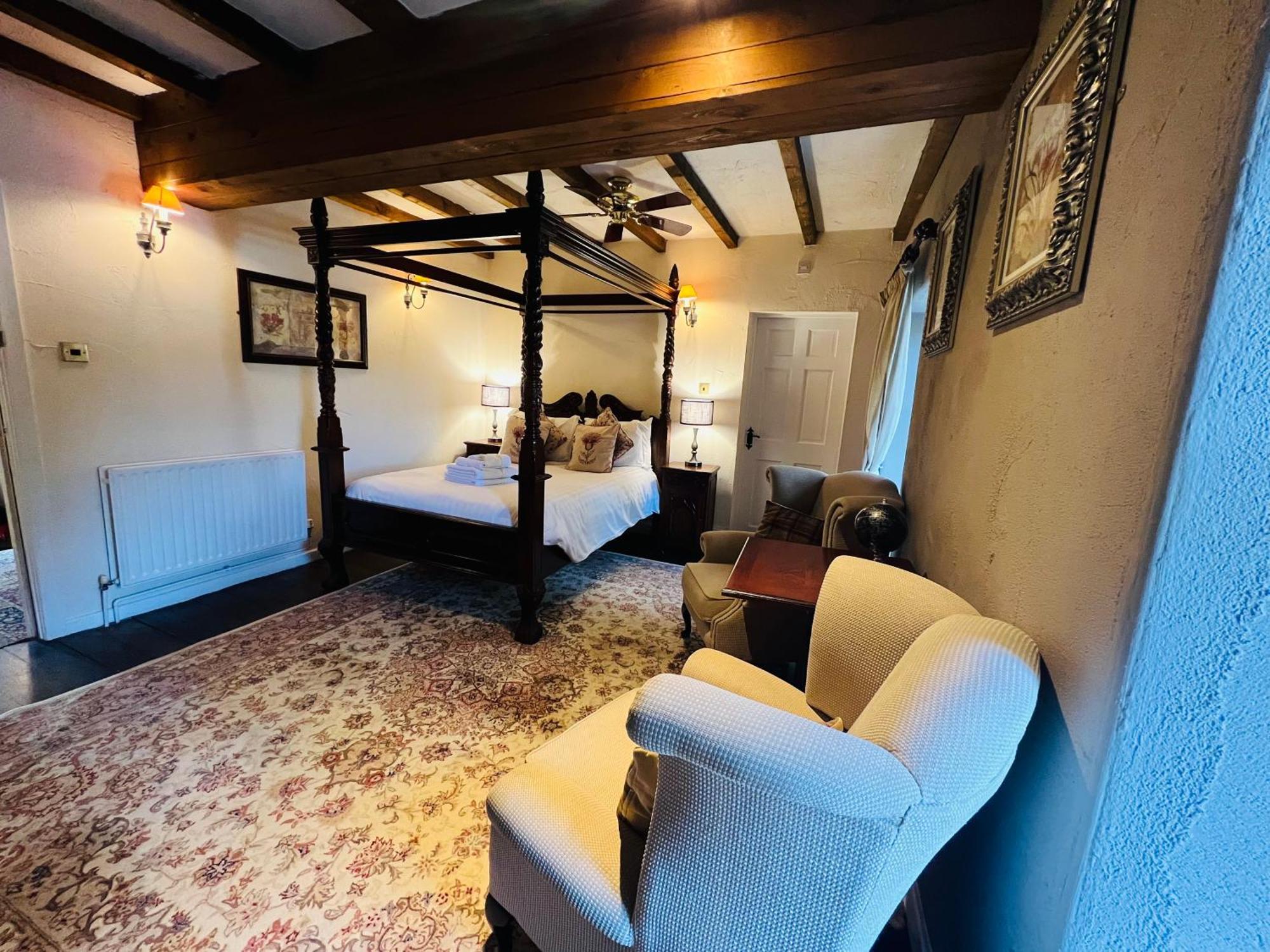Peak Hotel Castleton Castleton  Εξωτερικό φωτογραφία
