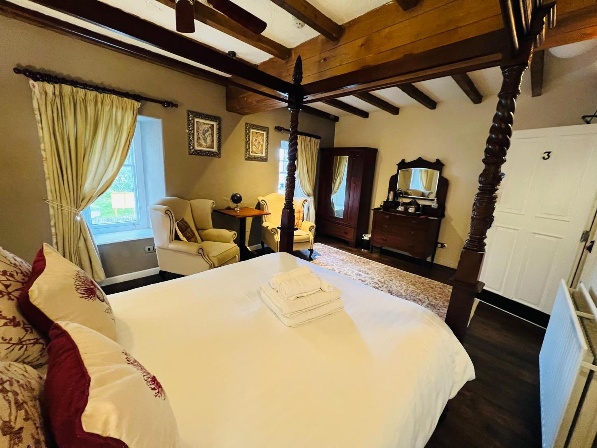 Peak Hotel Castleton Castleton  Εξωτερικό φωτογραφία