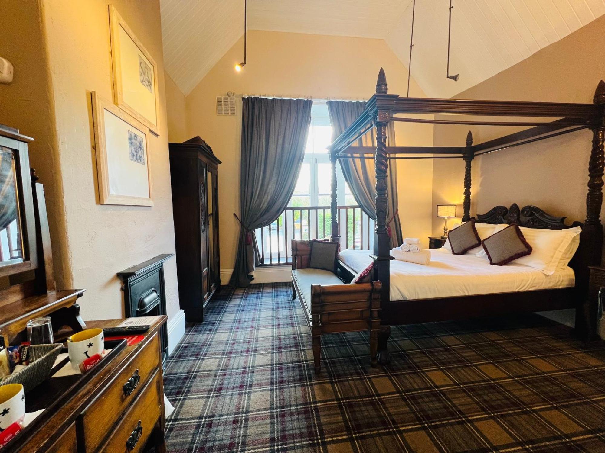 Peak Hotel Castleton Castleton  Εξωτερικό φωτογραφία