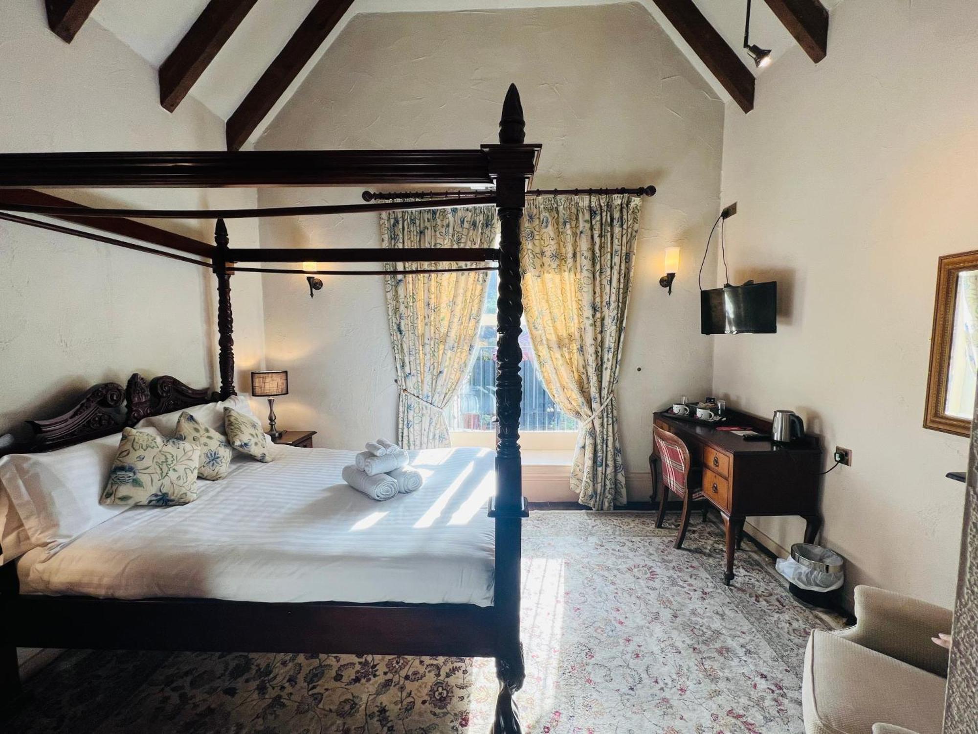 Peak Hotel Castleton Castleton  Εξωτερικό φωτογραφία