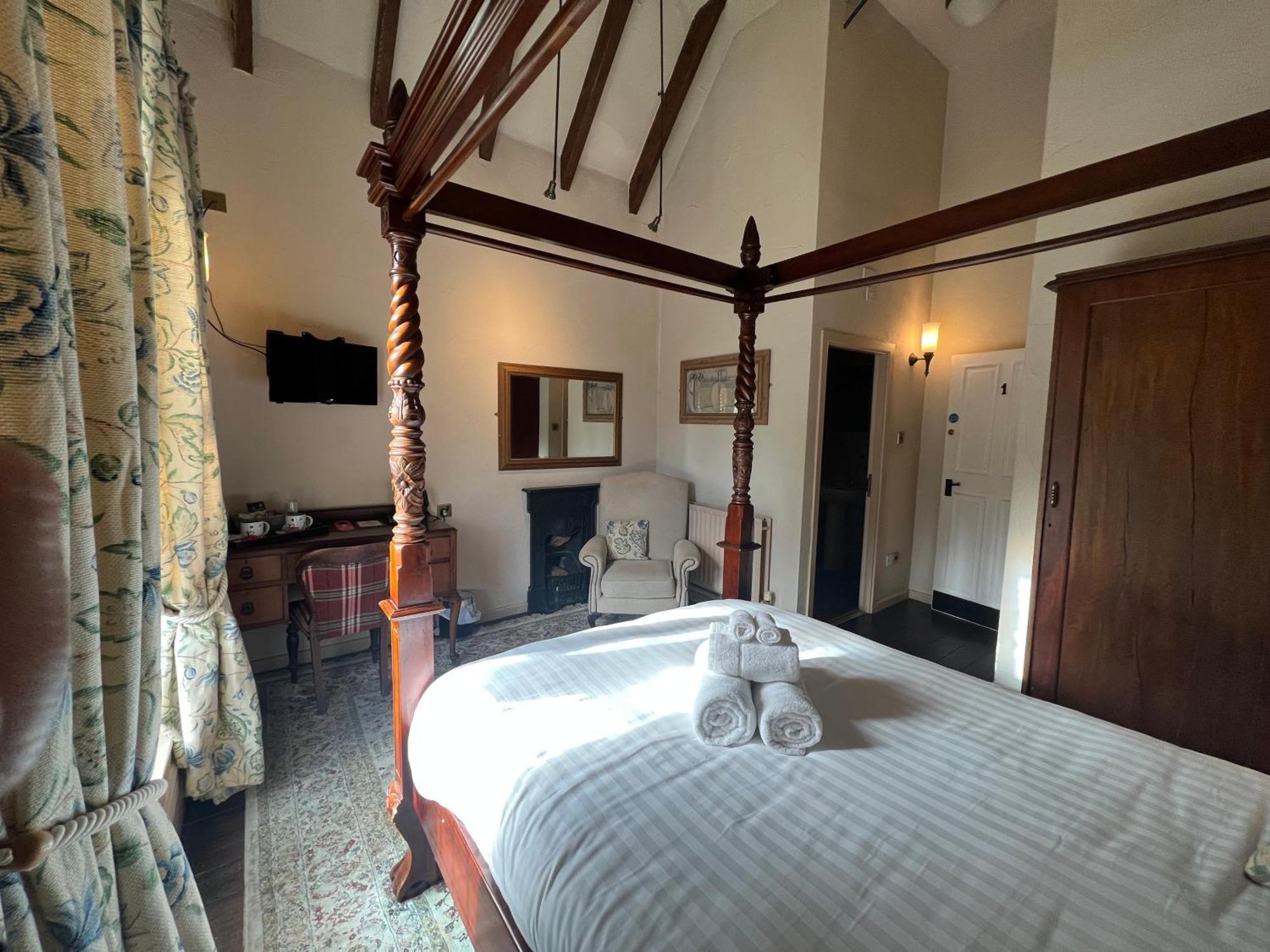 Peak Hotel Castleton Castleton  Εξωτερικό φωτογραφία